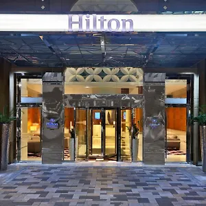ヒルトン ザ ウォーク ドバイ